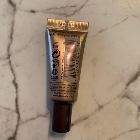 Caudalie Premier Cru The Eye Cream 5 ml - Picture 3 of 10